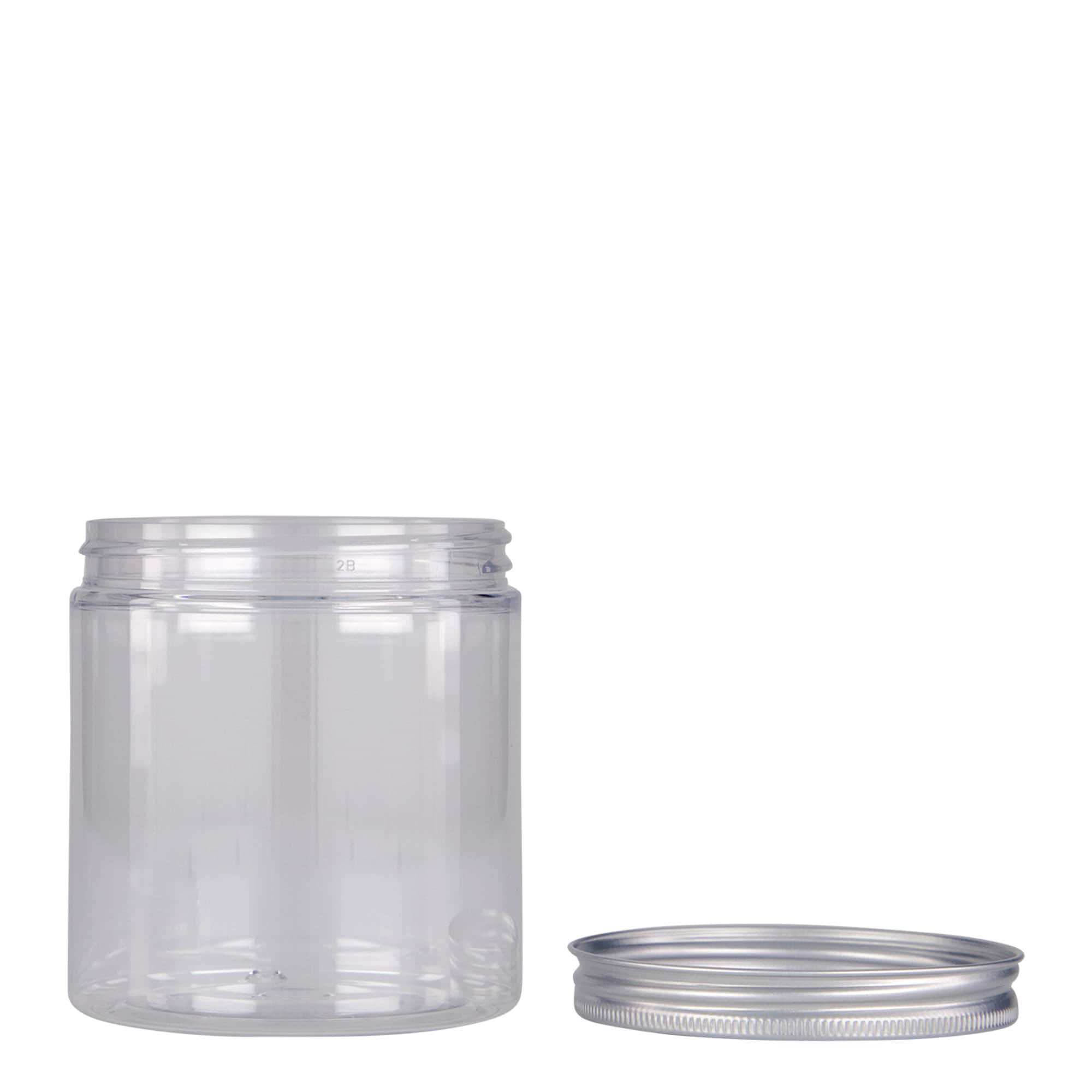 250 ml PET-Kutu 'Isabella', Ağız: 70/400 250 ml PET-Kutu 'Isabella', Ağız: 70/400