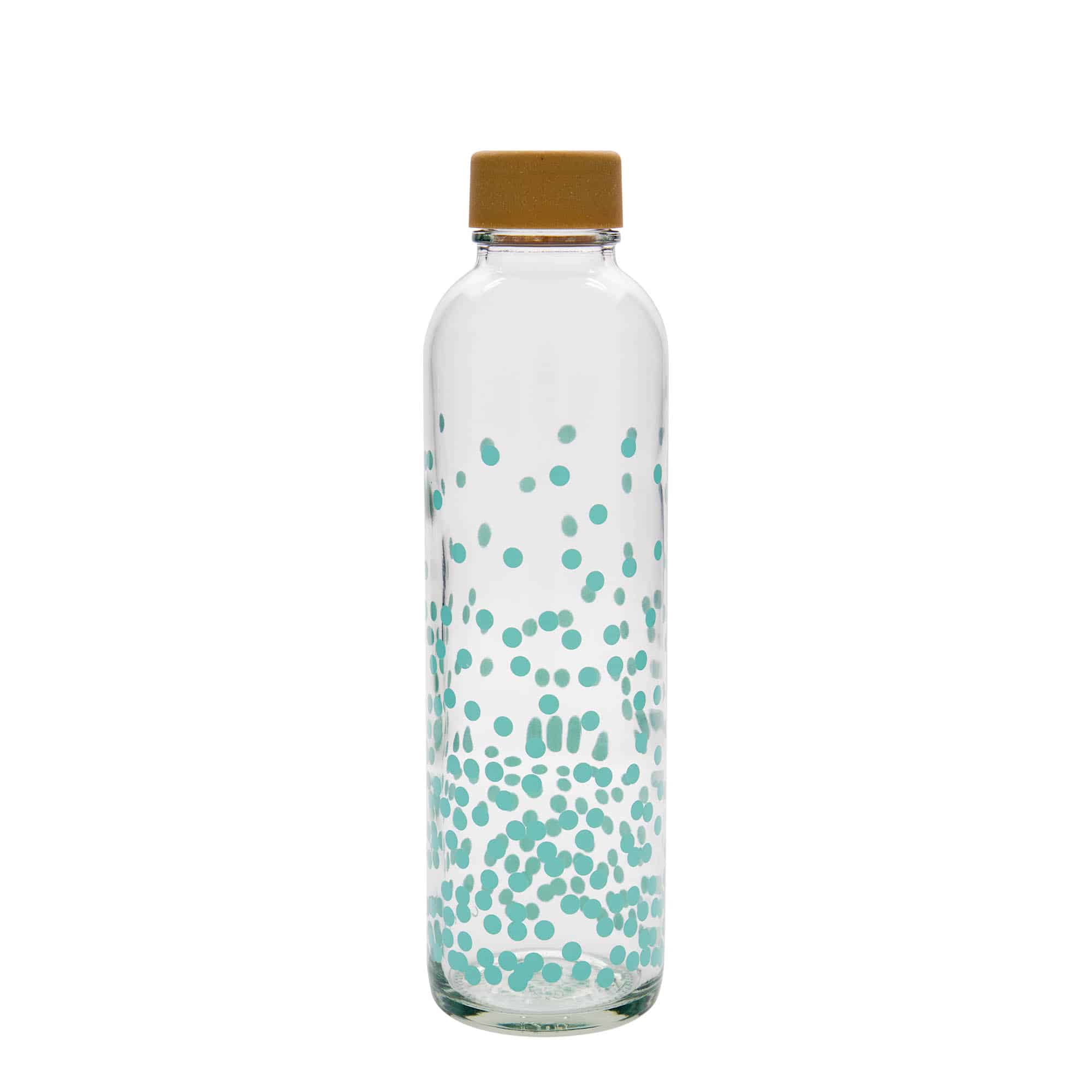 700 ml Taşıma Şişesi CARRY Bottle 'Saf Mutluluk', Ağız: Vidalı Kapak