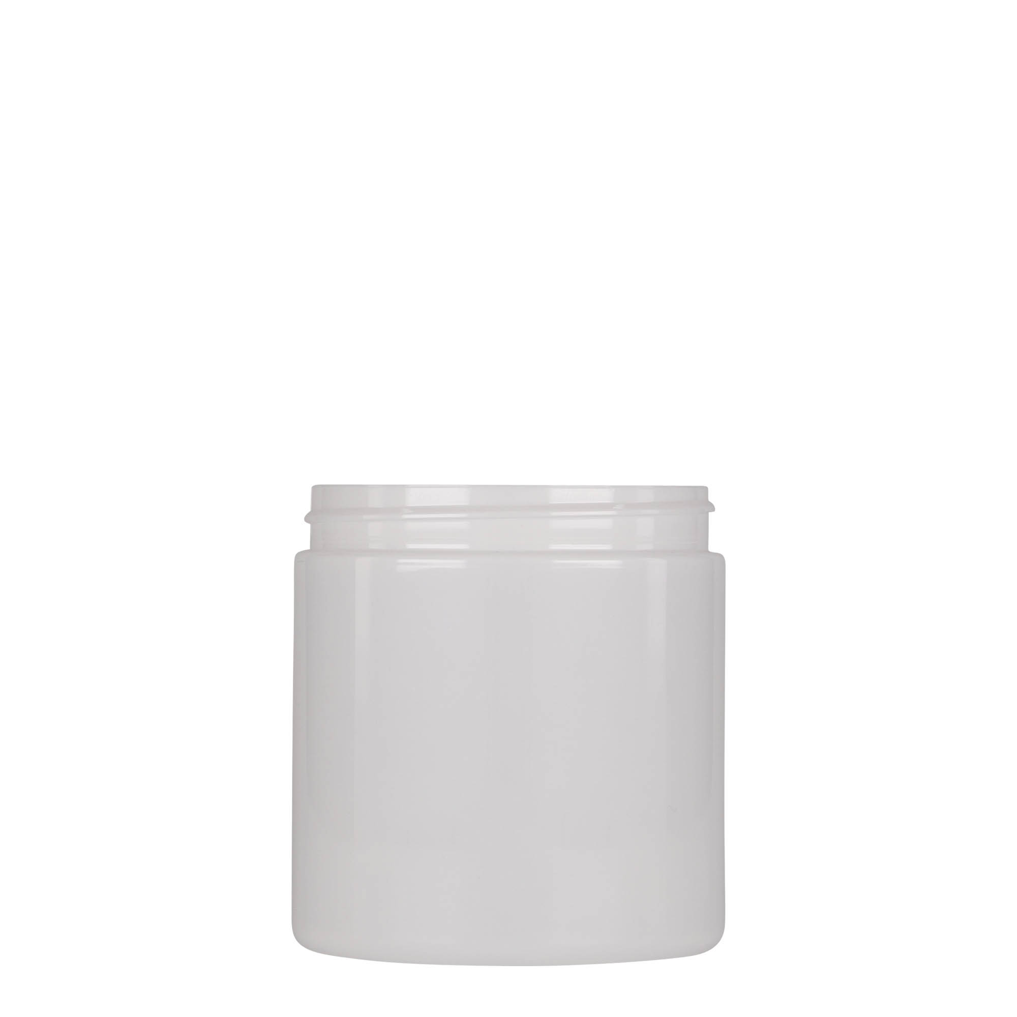 250 ml PET Kutusu 'Isabella', beyaz, Ağız: 70/400