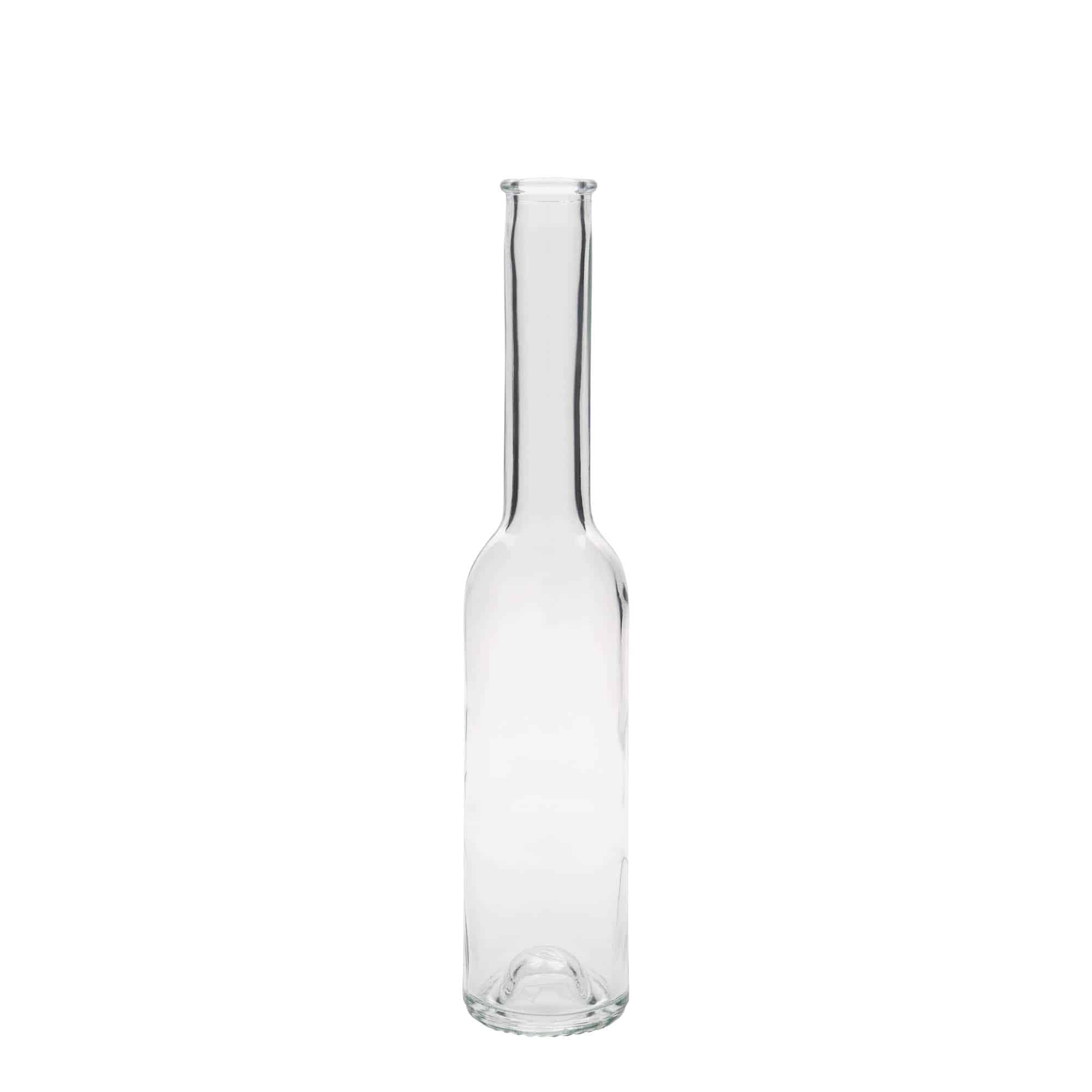 200 ml cam şişe 'Nepera', ağız: mantar 200 ml cam şişe 'Nepera', ağız: mantar