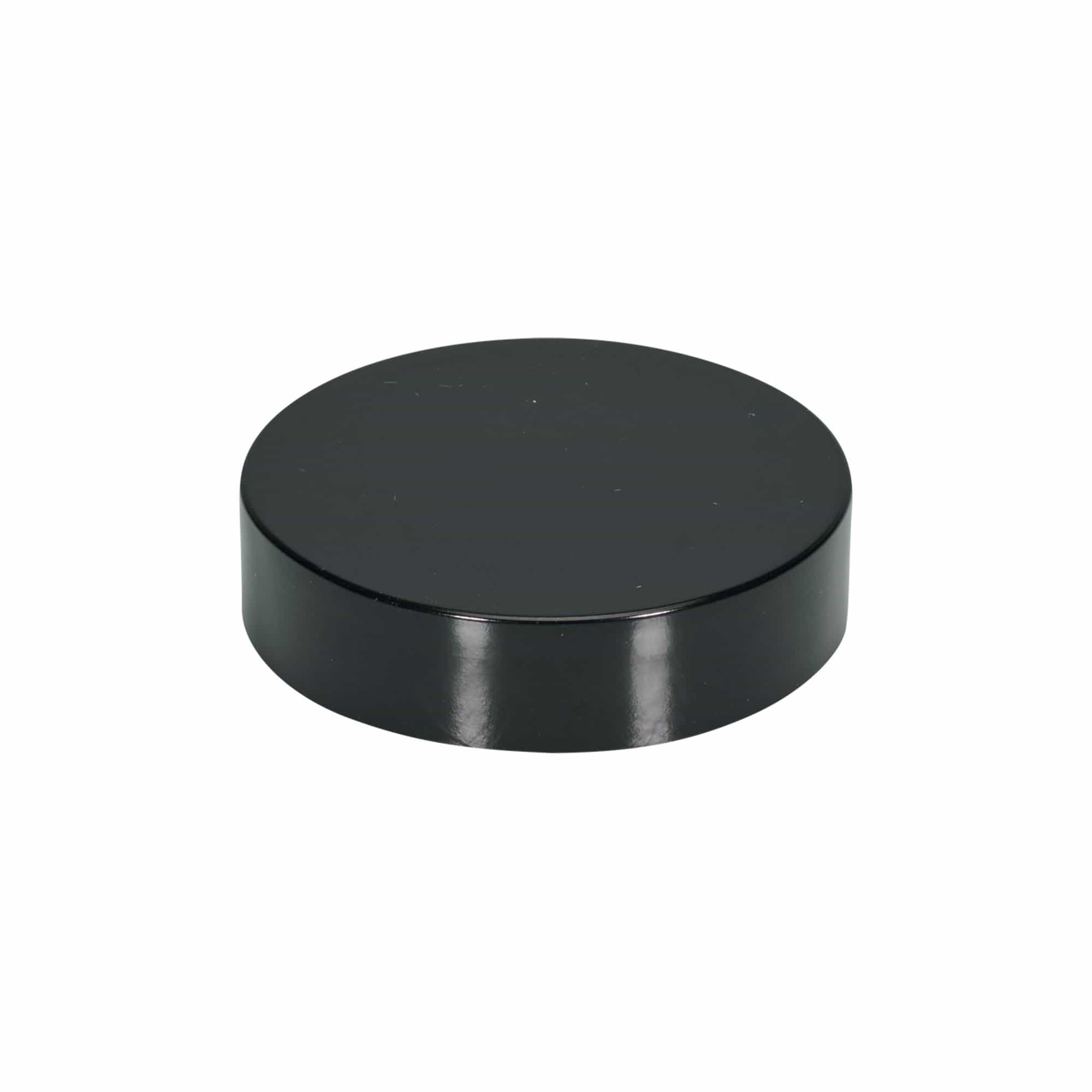 Vida kapak 60 ml 'Brown Line' için, HPM plastik, beyaz Vida kapak 60 ml 'Brown Line' için, HPM plastik, beyaz