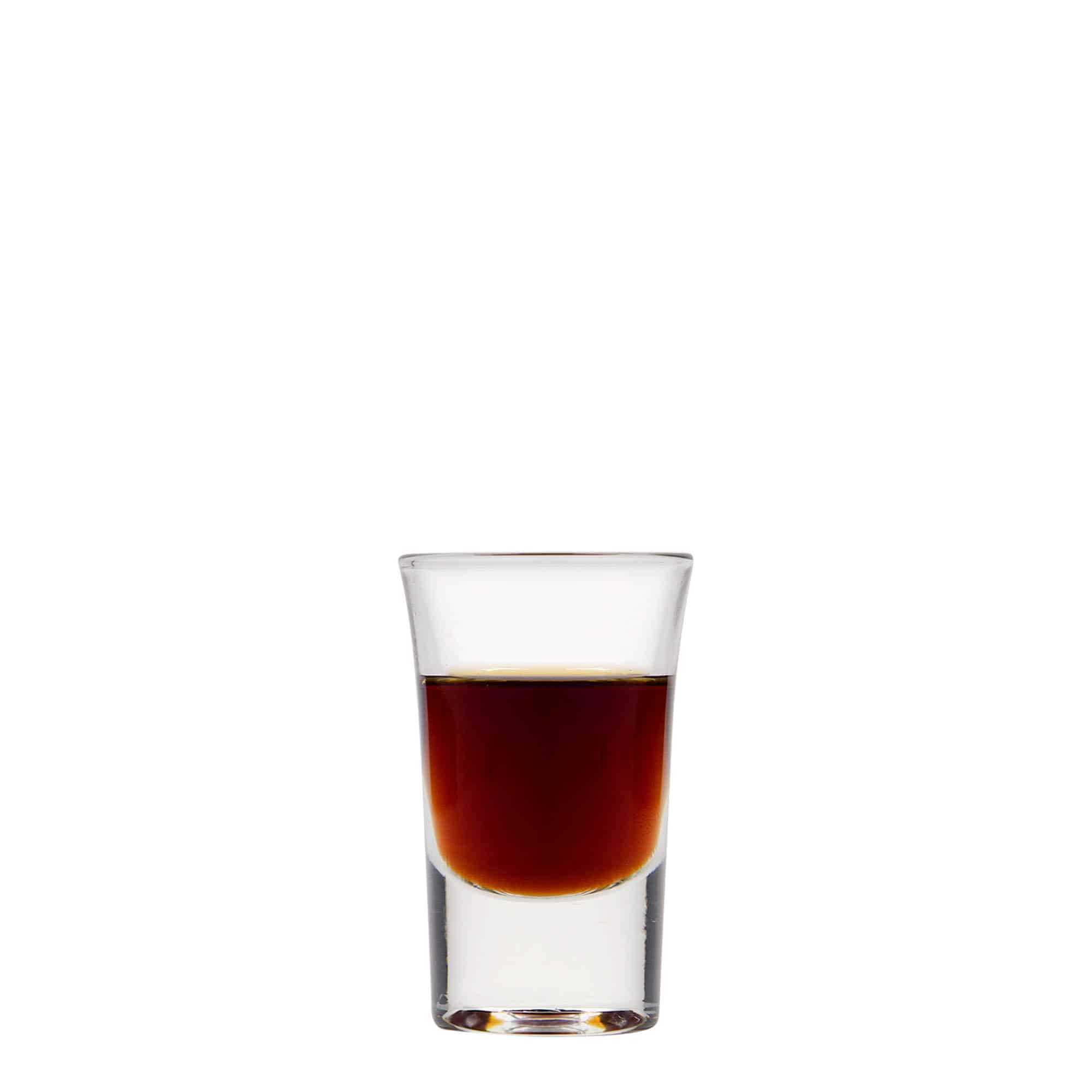 20 ml Shot bardağı 'Juniorstamper'