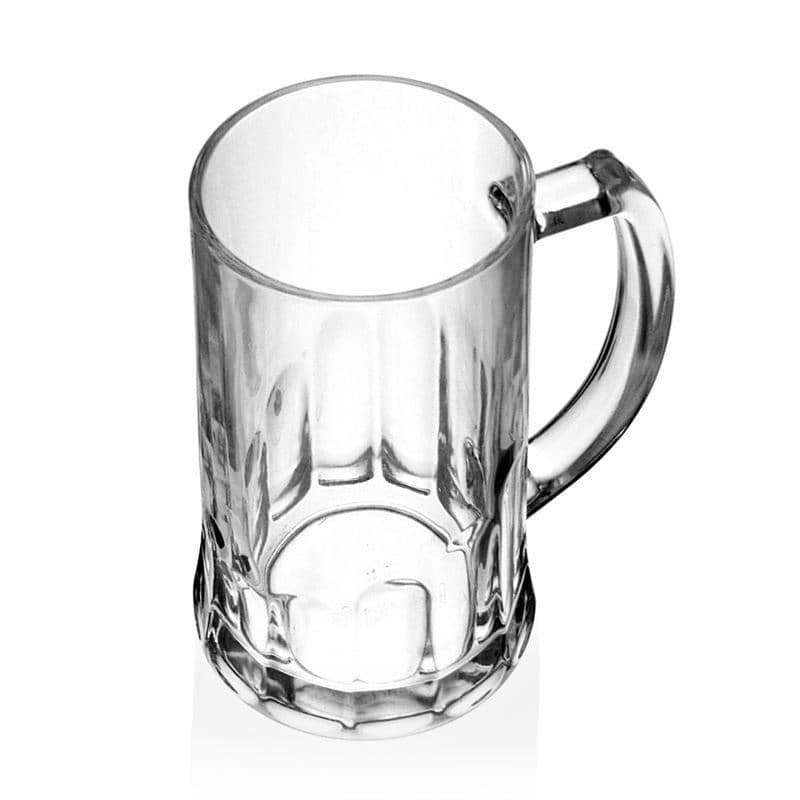 500 ml Bira Bardağı 'Europa', Cam