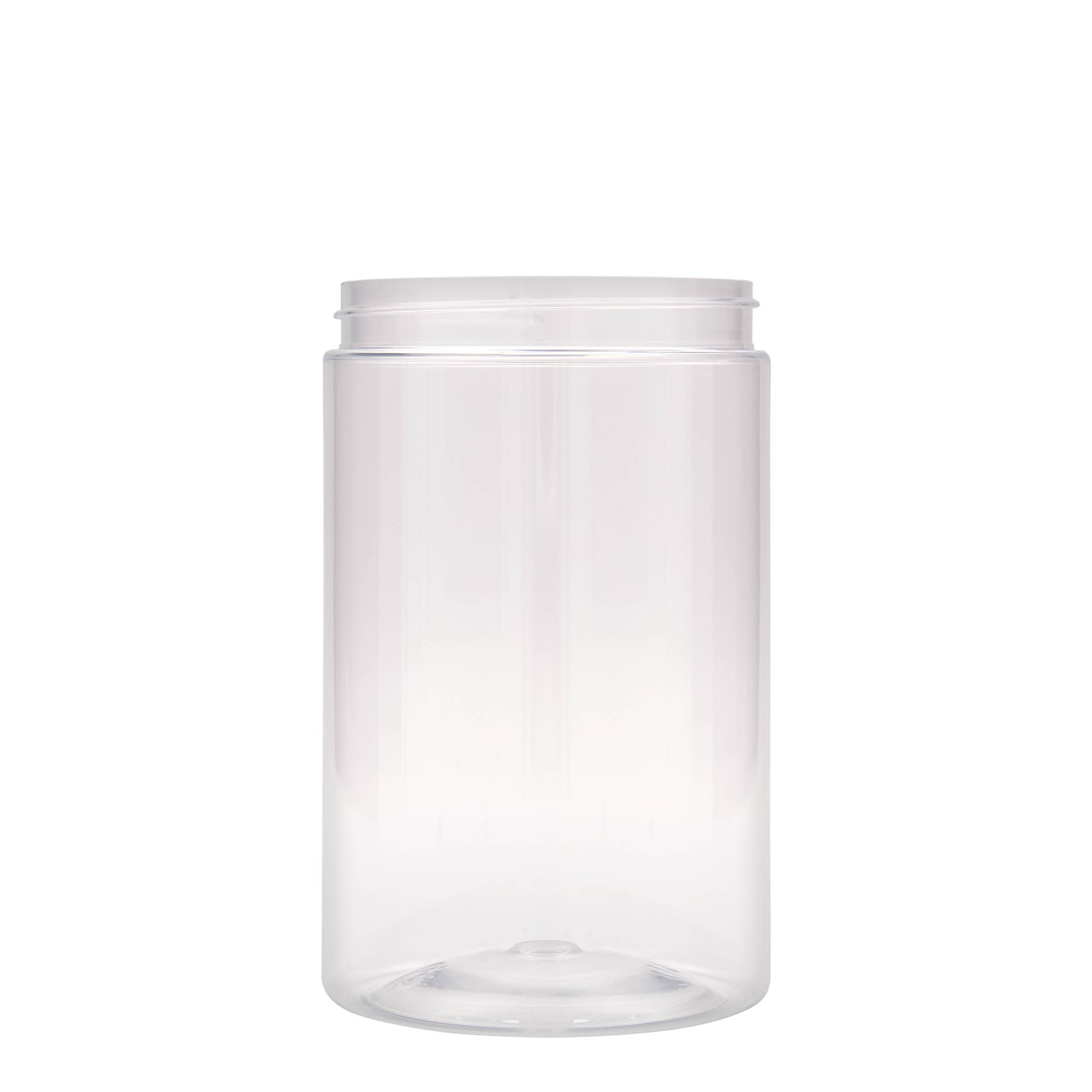 1250 ml PET kutu 'Isabella', ağız: 100/400 1250 ml PET kutu 'Isabella', ağız: 100/400
