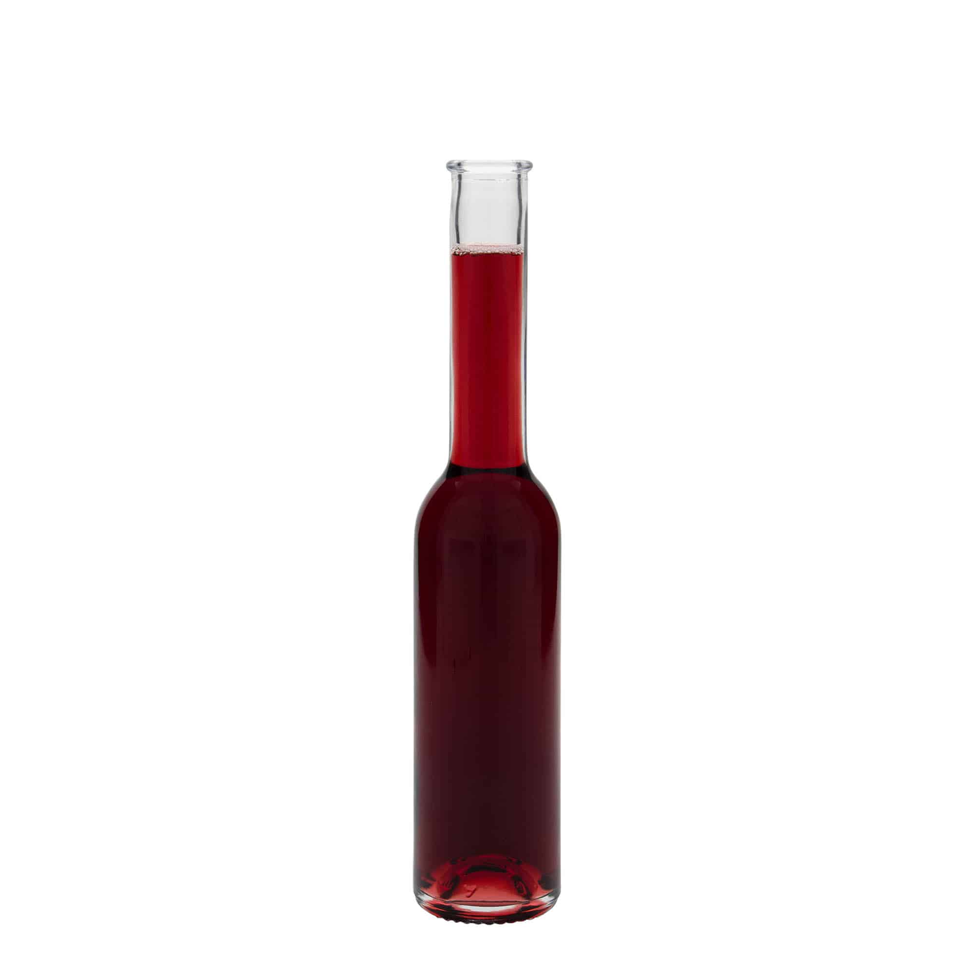 200 ml cam şişe 'Nepera', ağız: mantar 200 ml cam şişe 'Nepera', ağız: mantar