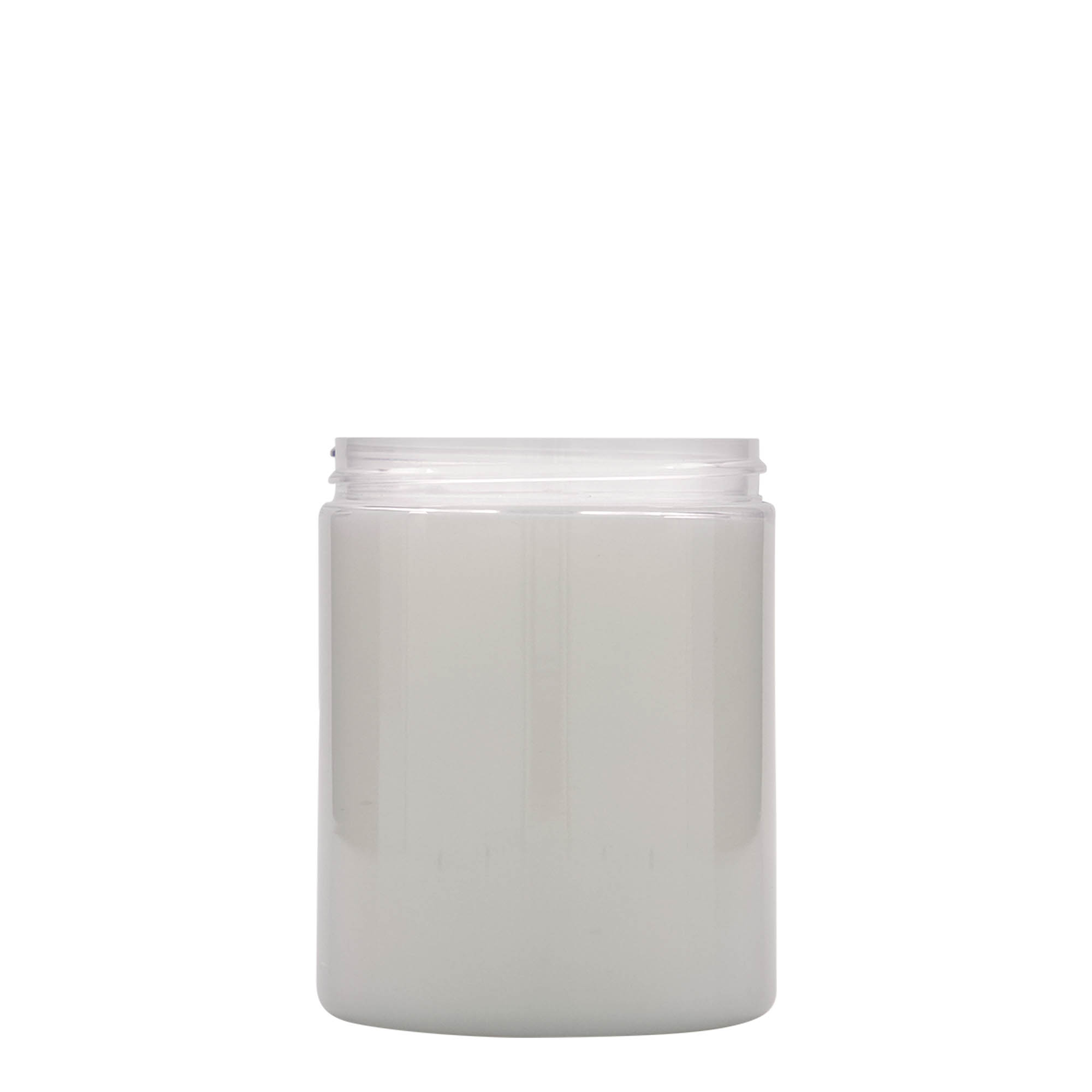 300 ml PET Kutusu 'Isabella', Ağız: 70/400 300 ml PET Kutusu 'Isabella', Ağız: 70/400