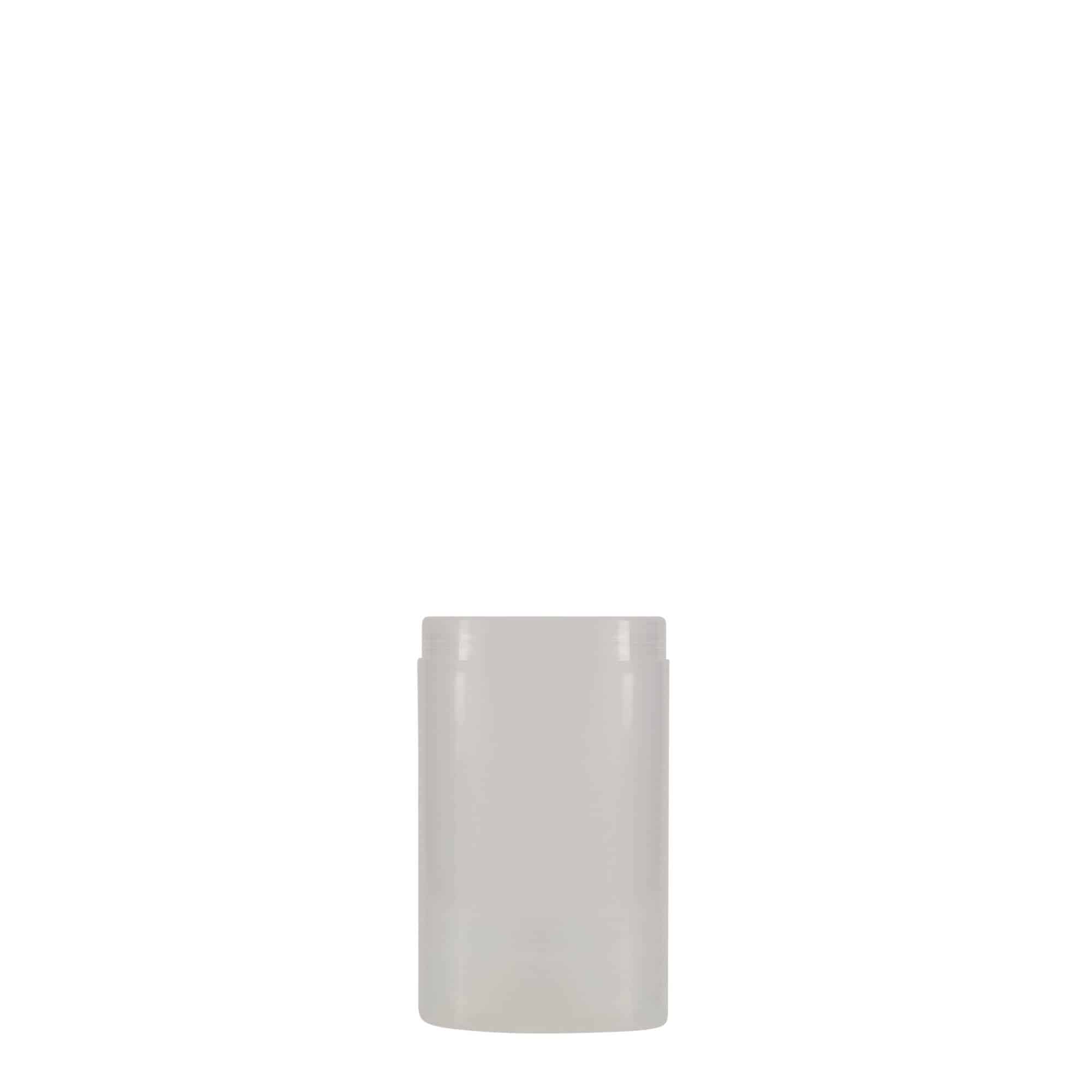 30 ml Havalı Pompali Dağıtıcı 'Mezzo', PP-Plastik, doğal 30 ml Havalı Pompali Dağıtıcı 'Mezzo', PP-Plastik, doğal