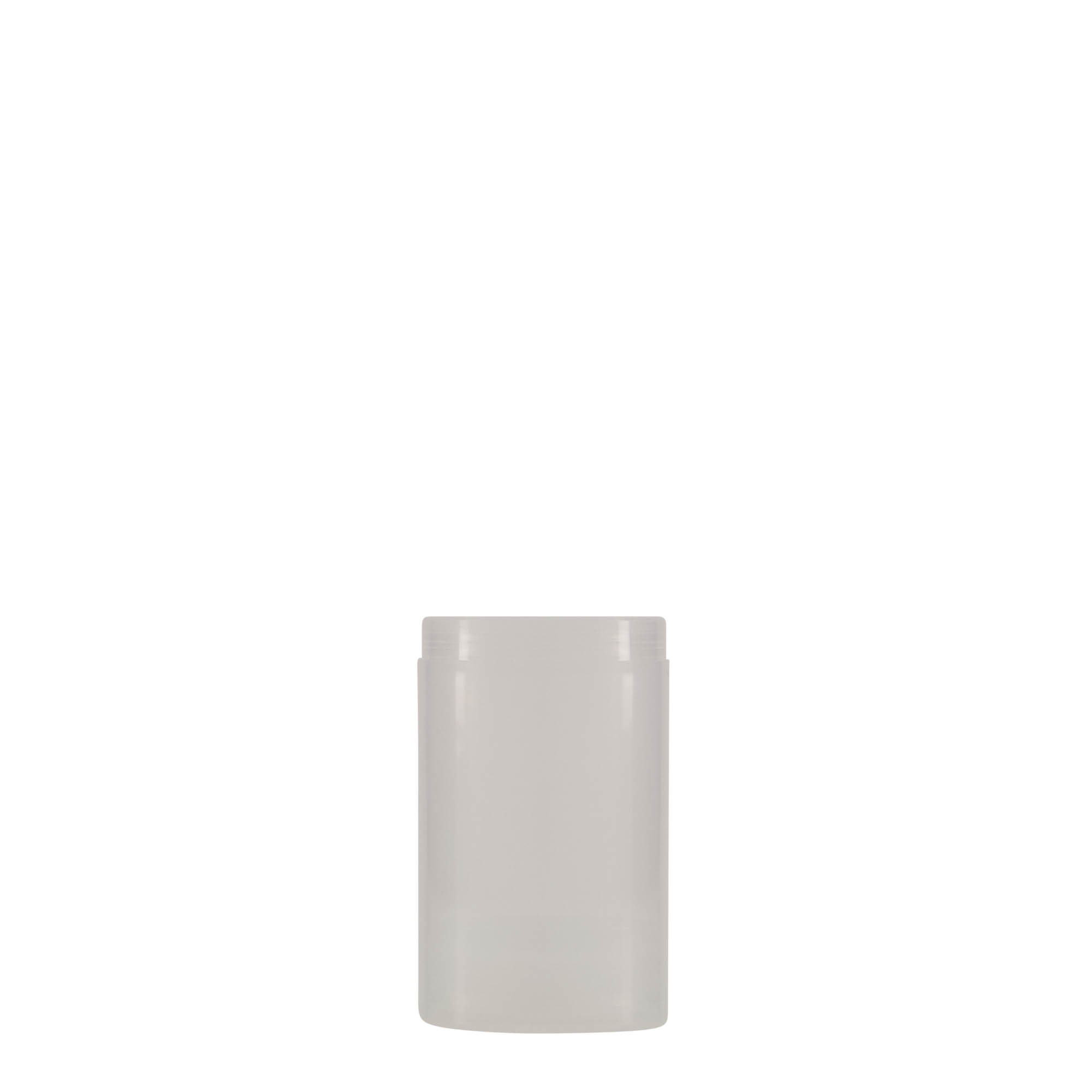 30 ml Havalı Pompali Dağıtıcı 'Mezzo', PP-Plastik, doğal 30 ml Havalı Pompali Dağıtıcı 'Mezzo', PP-Plastik, doğal