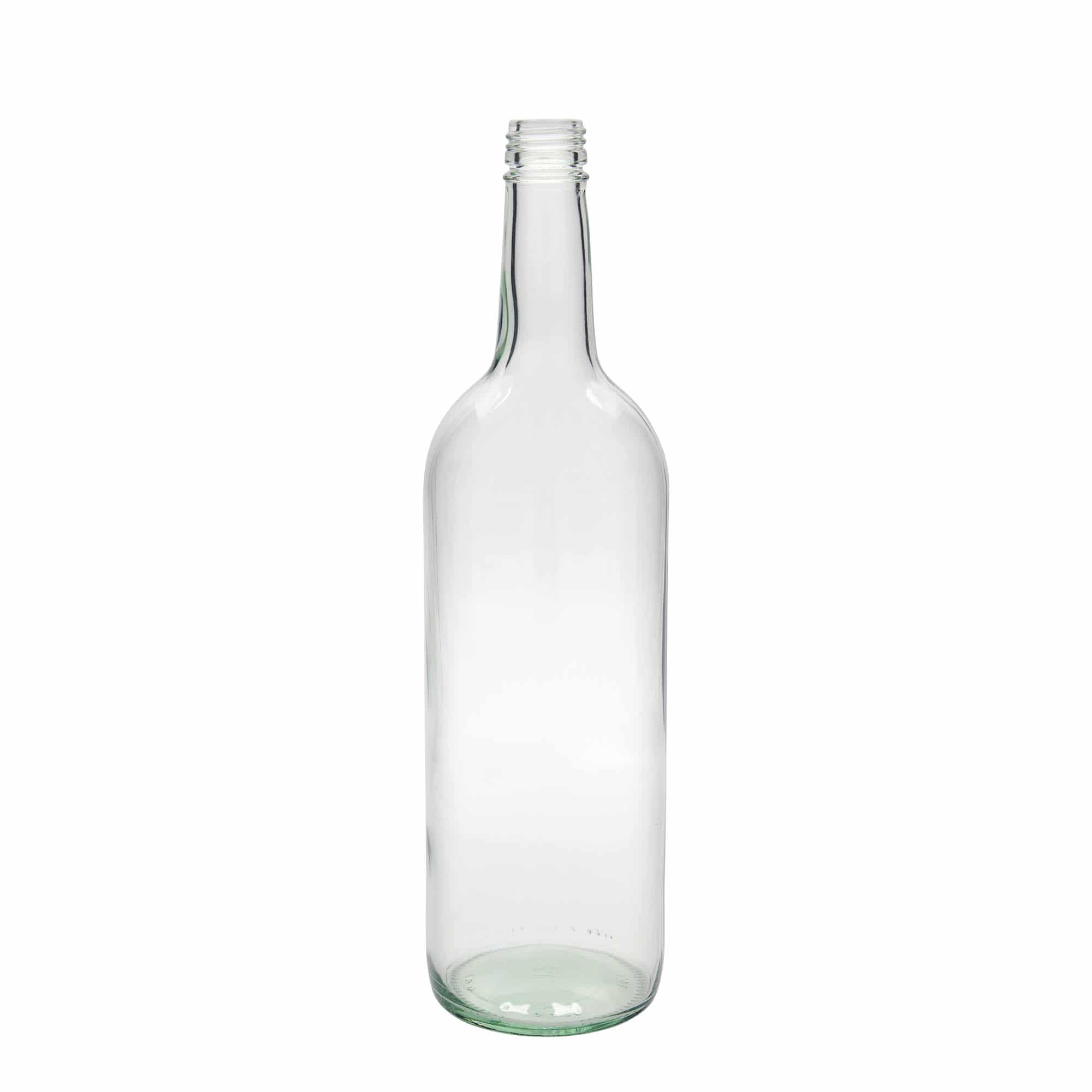 1.000 ml Evrensel Şişe, Cam, Ağız: PP 28 1.000 ml Evrensel Şişe, Cam, Ağız: PP 28