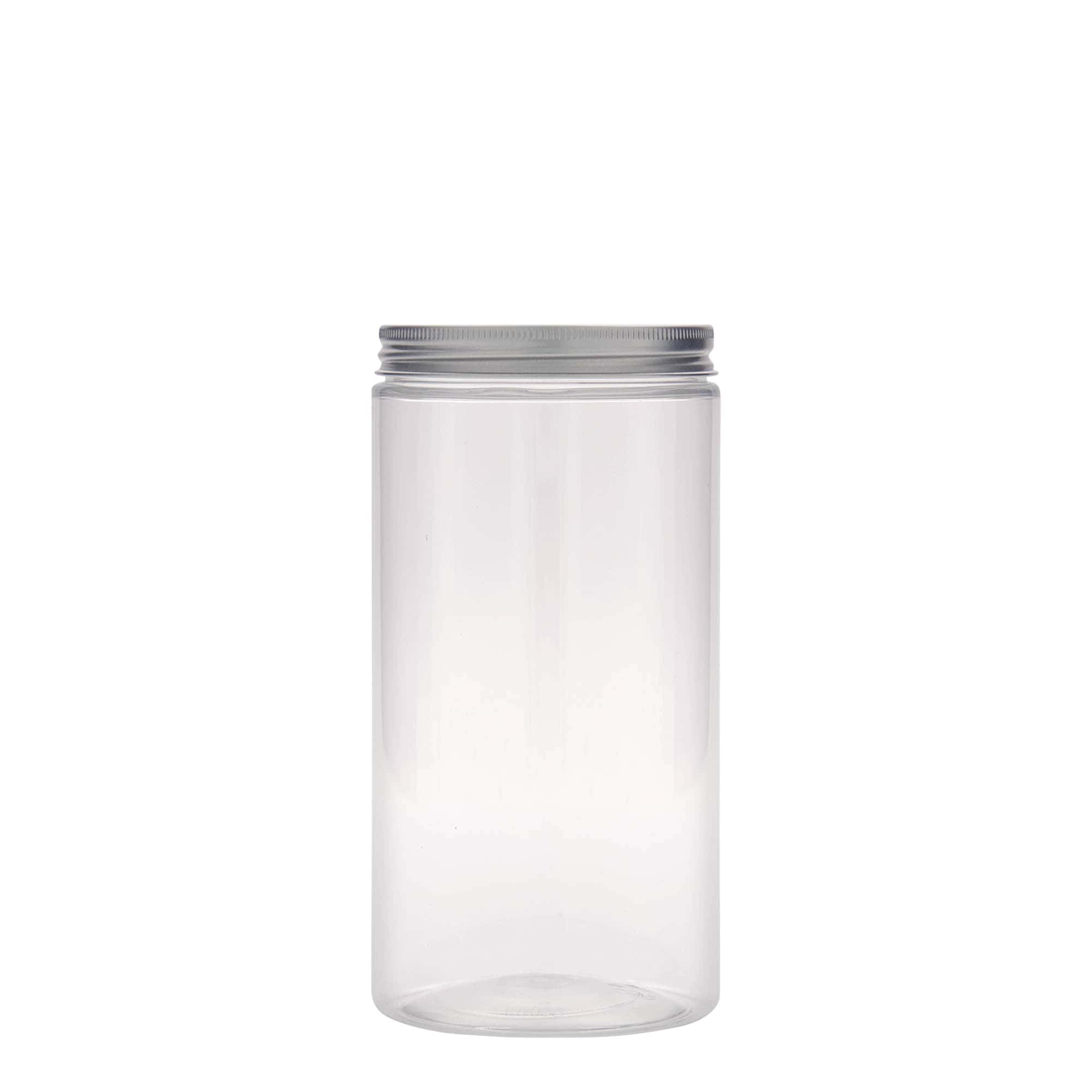 500 ml PET-Kutu 'Isabella', Ağız: 70/400