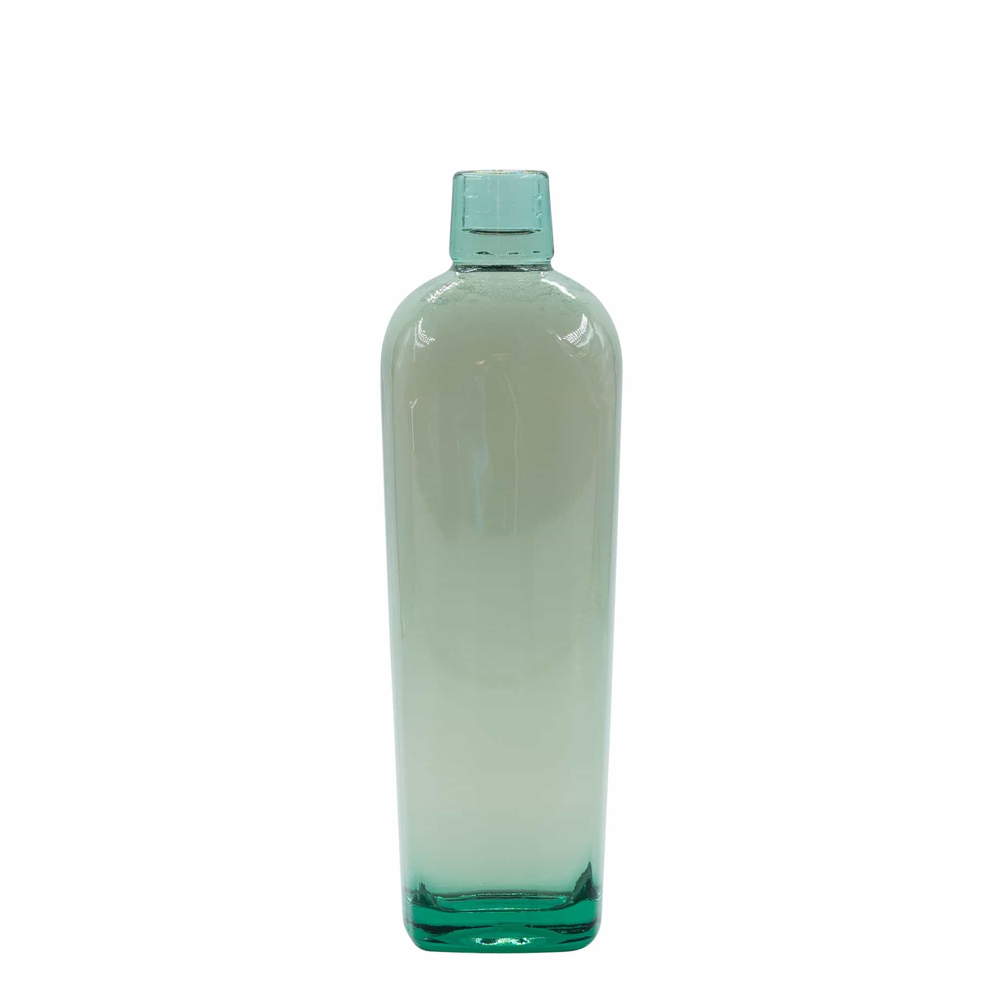 700 ml Cam şişe 'Lance', Ağız: Tıpa