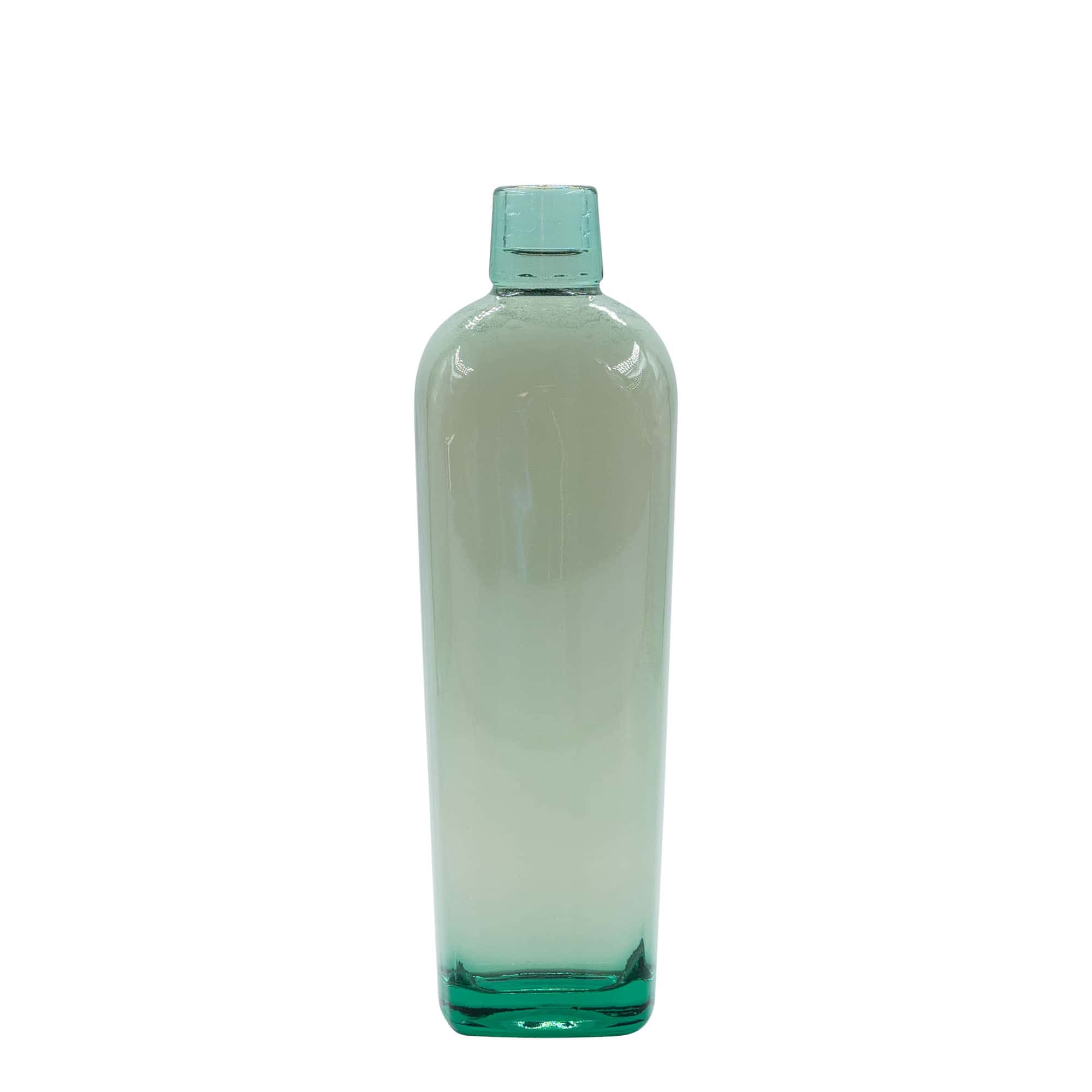 700 ml Cam şişe 'Lance', Ağız: Tıpa