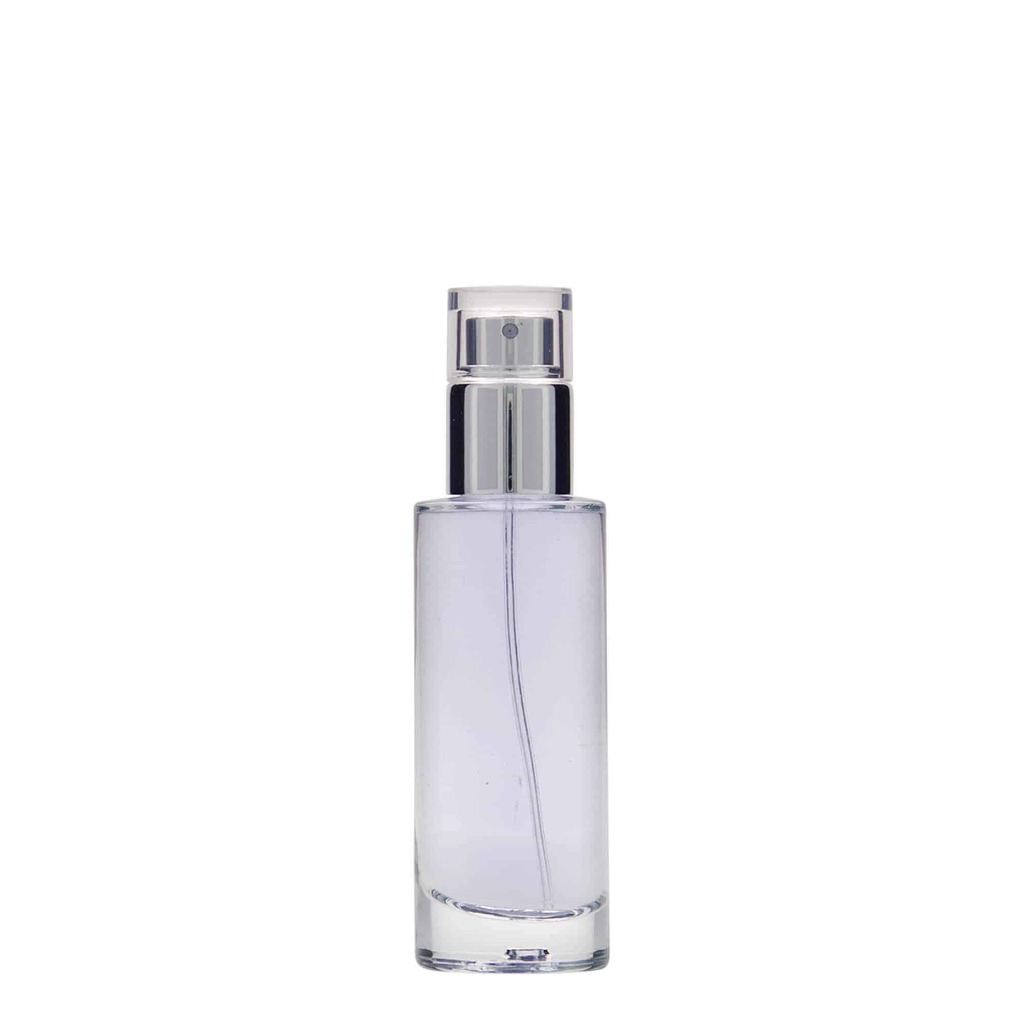30 ml Cam şişe 'Jasmina' 30 ml Cam şişe 'Jasmina'
