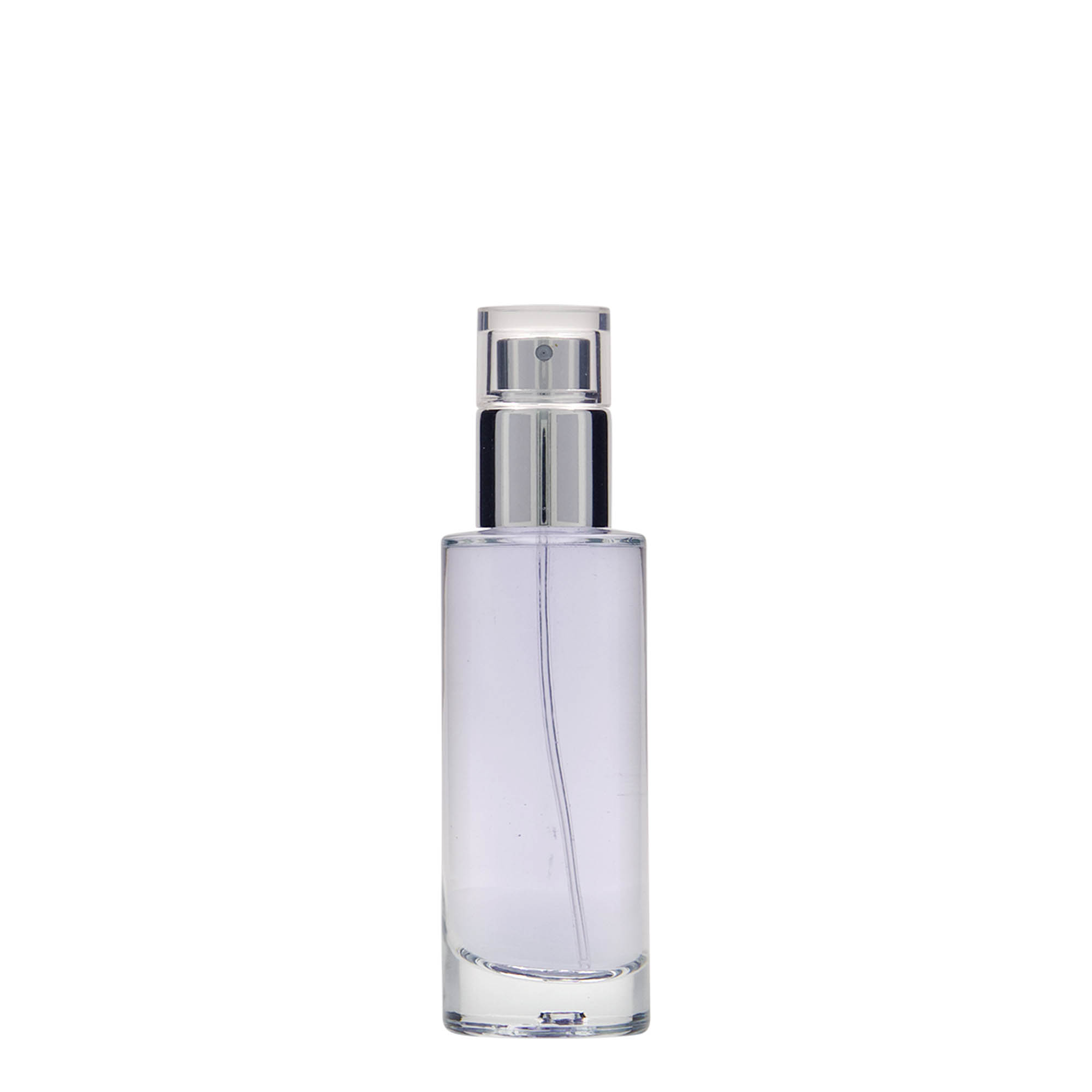 30 ml Cam şişe 'Jasmina' 30 ml Cam şişe 'Jasmina'