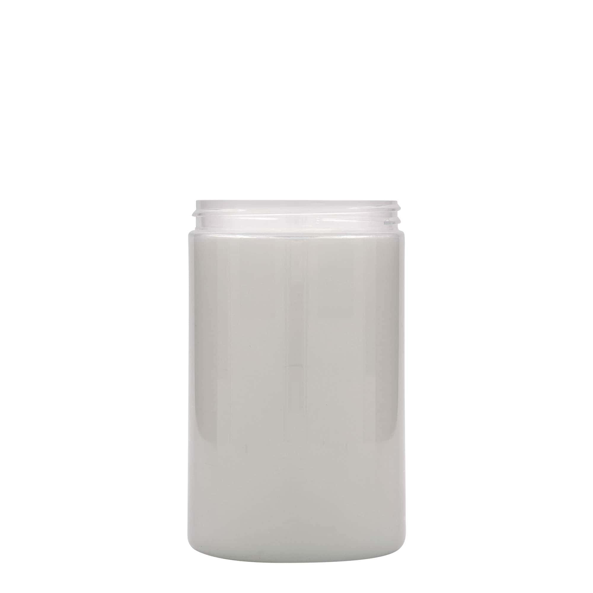 400 ml PET-Kavanoz 'Isabella', Ağız: 70/400