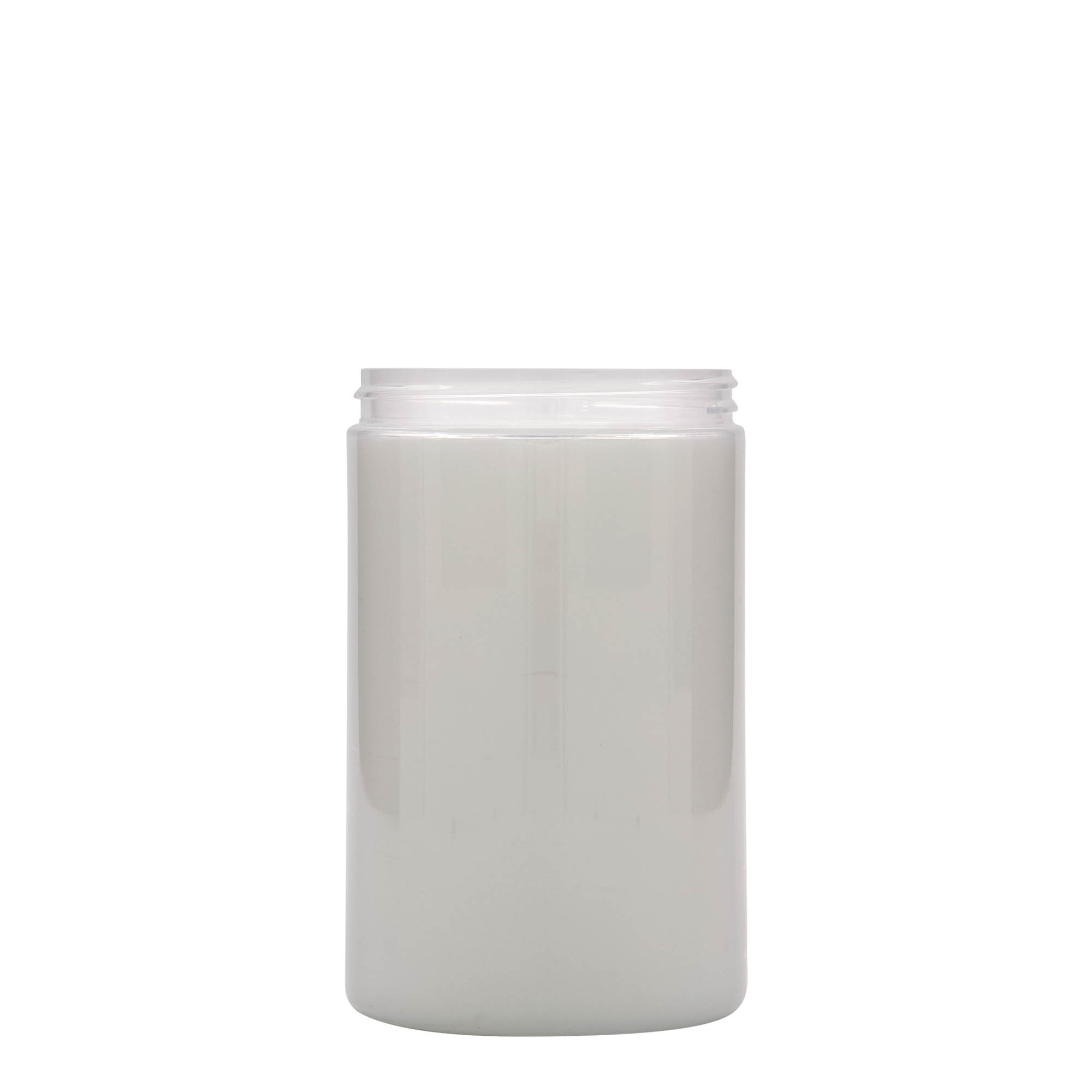 400 ml PET-Kavanoz 'Isabella', Ağız: 70/400 400 ml PET-Kavanoz 'Isabella', Ağız: 70/400