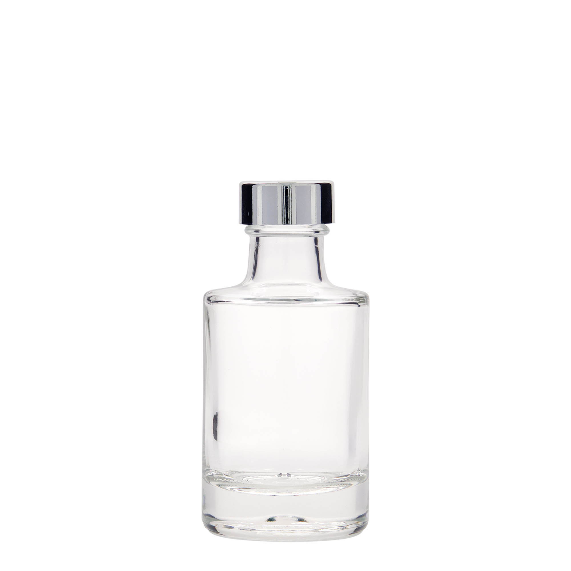 100 ml Cam Şişe 'Aventura', Ağız: GPI 28